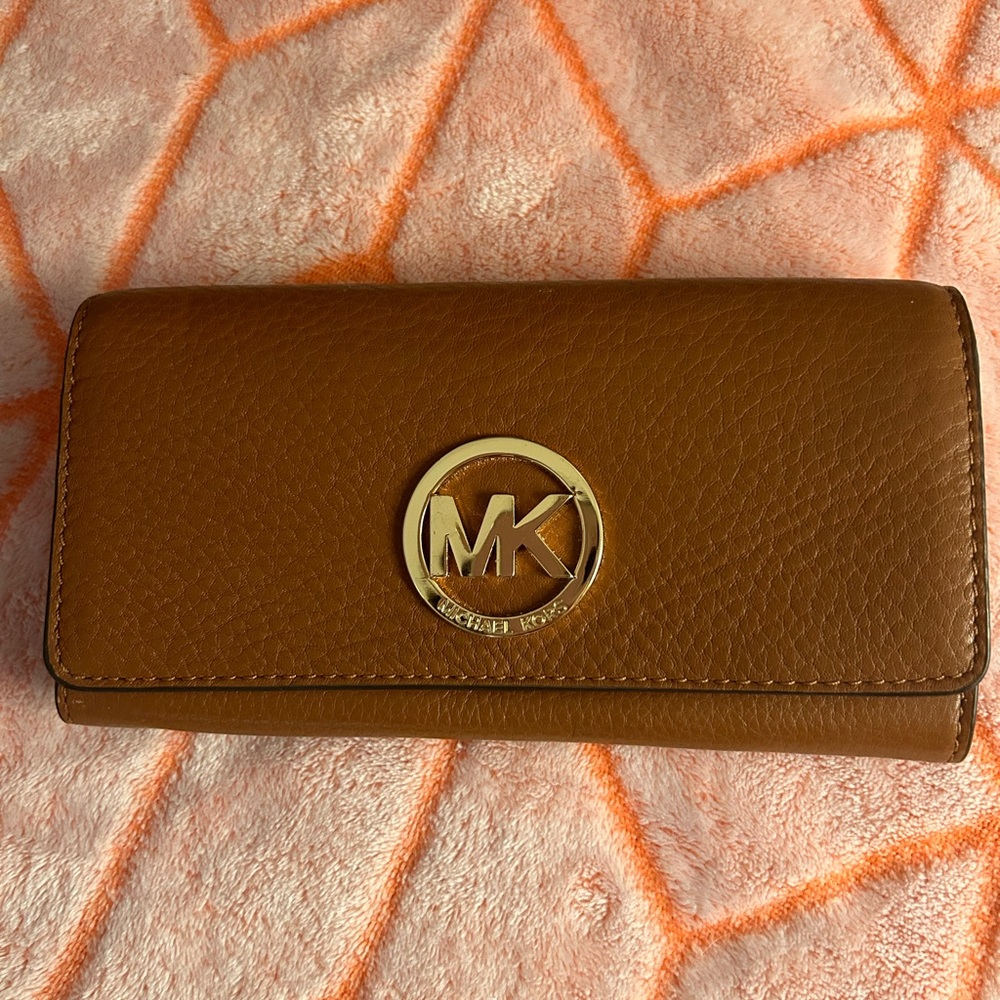Michael Kors Wallet like new